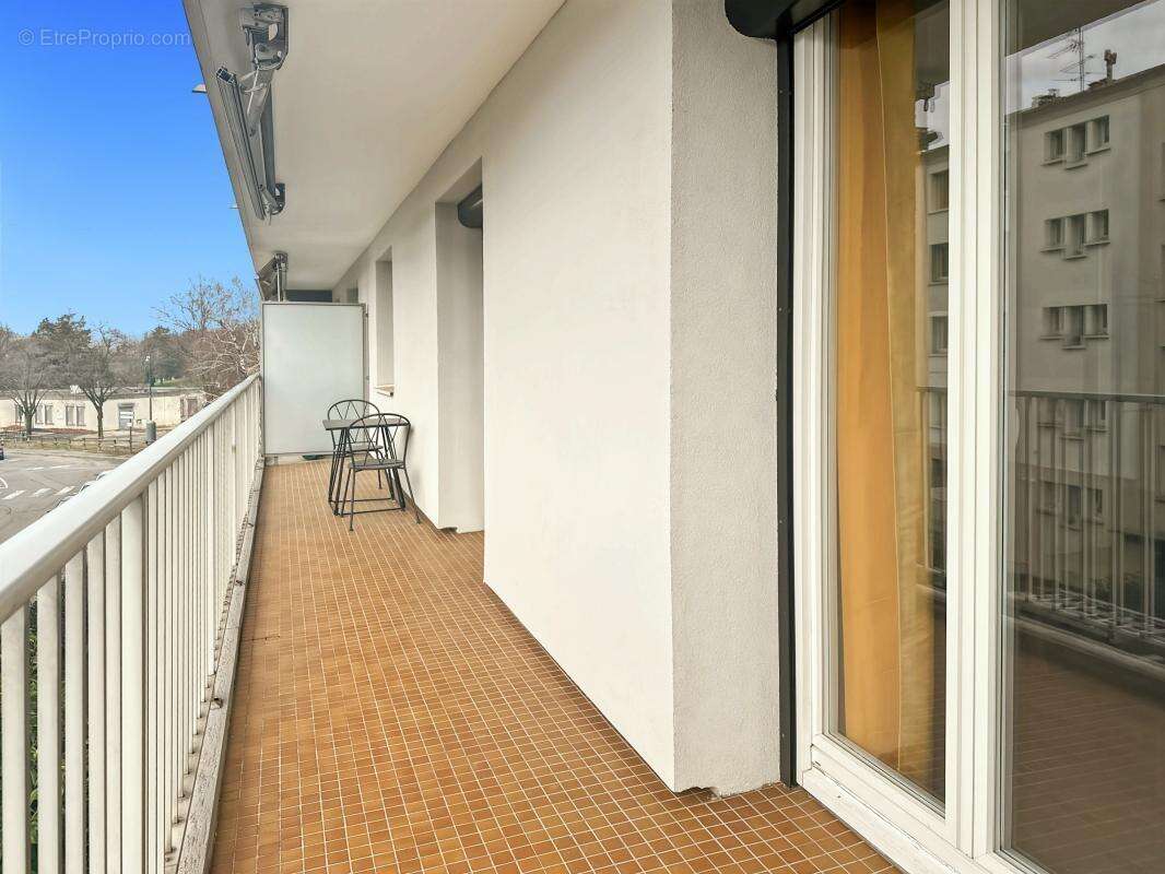 Appartement à VALENCE