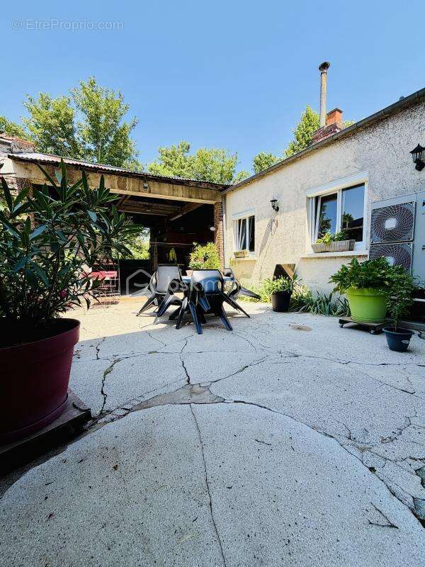 Maison à ALBERT