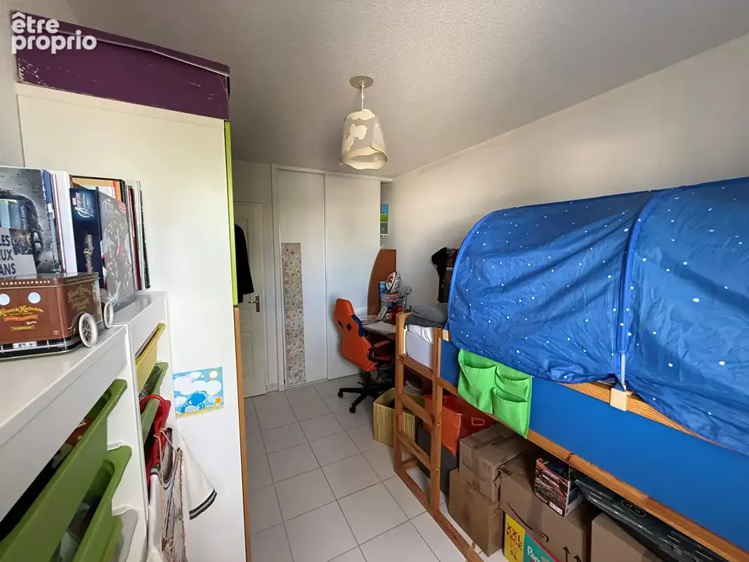 Appartement 3 pièces à vendre à Toulouse - Lafourguette - Gironis, idéal primo-accédant - photo 13