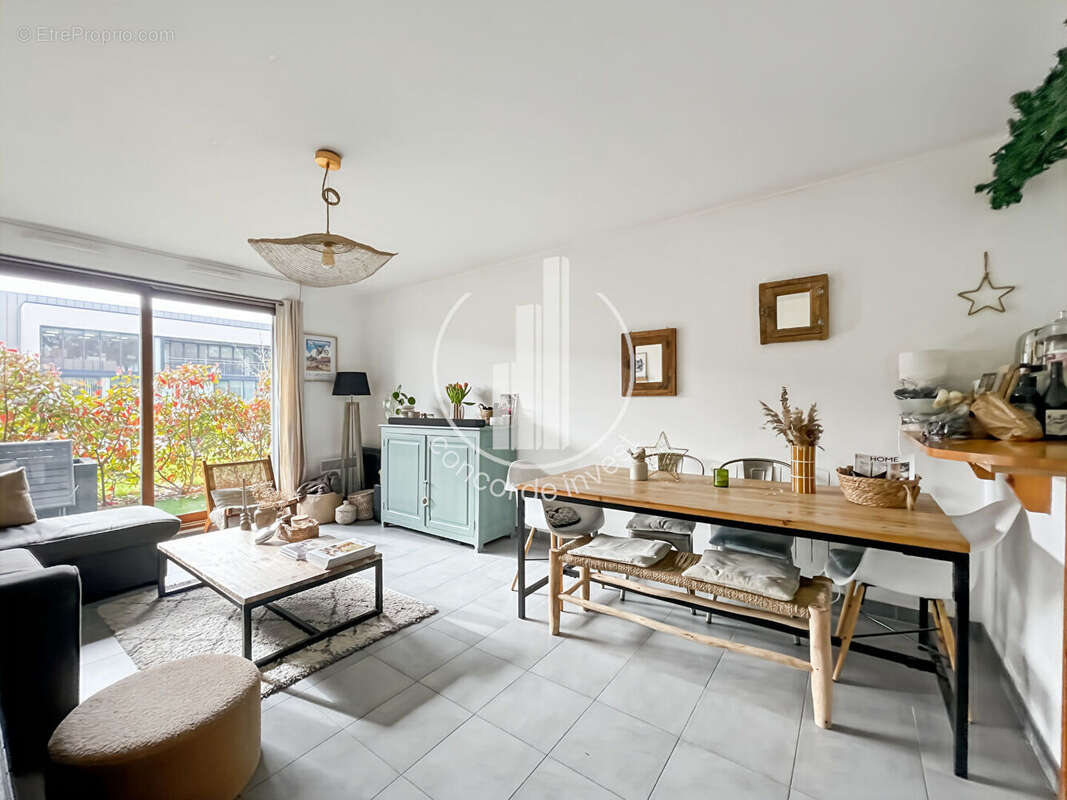 Appartement à LE TOUQUET-PARIS-PLAGE