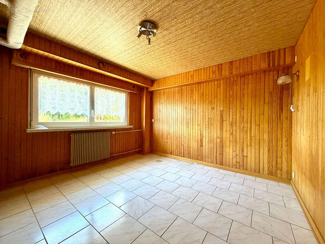 Maison à LAUTENBACH