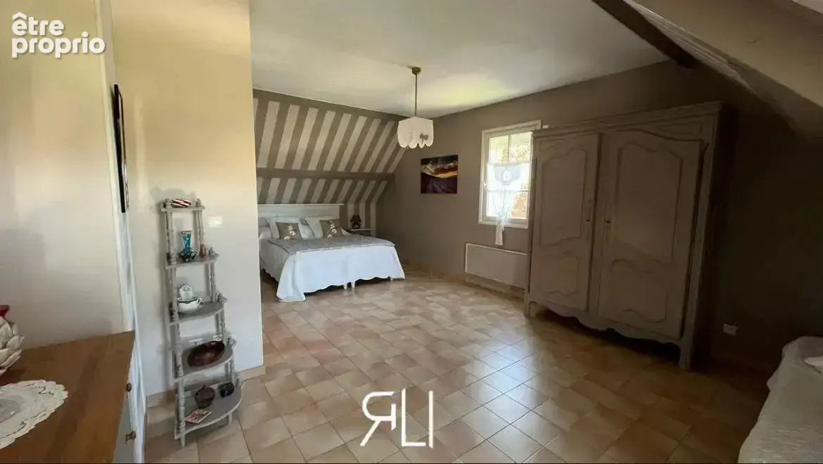 Maison familiale avec jardin - photo 5