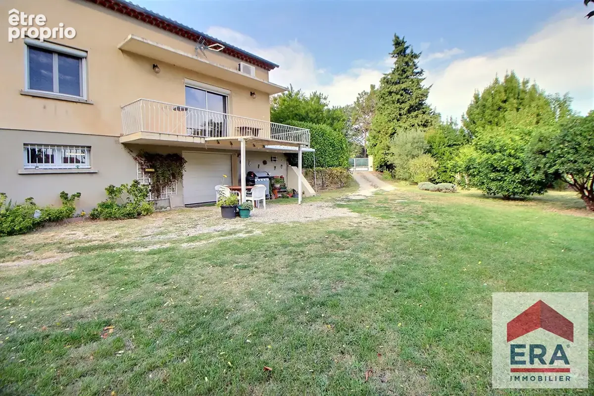 Maison 107m² à bollène - photo 3