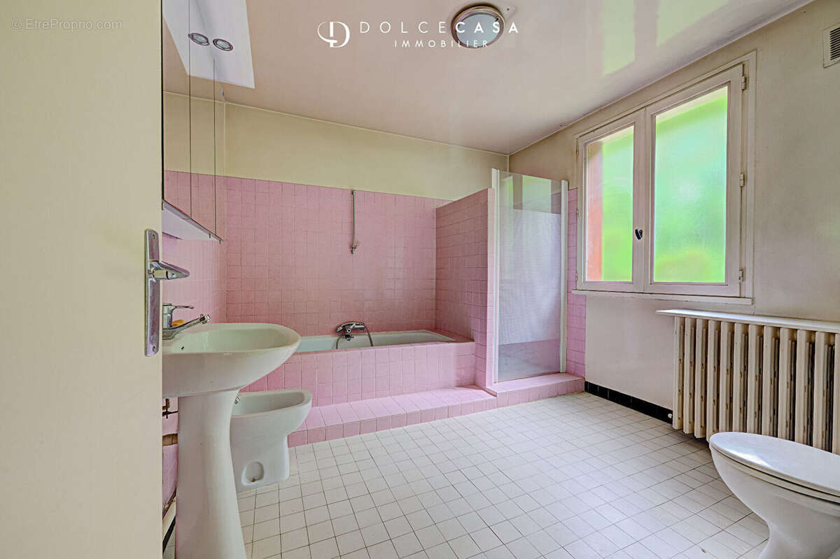 Maison à NOISY-LE-GRAND