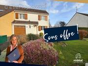 Maison à MARESCHES