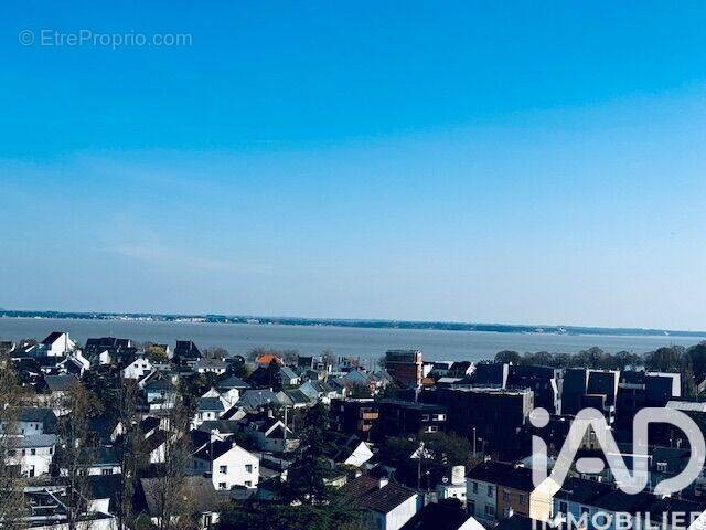 Photo 1 - Appartement à SAINT-NAZAIRE