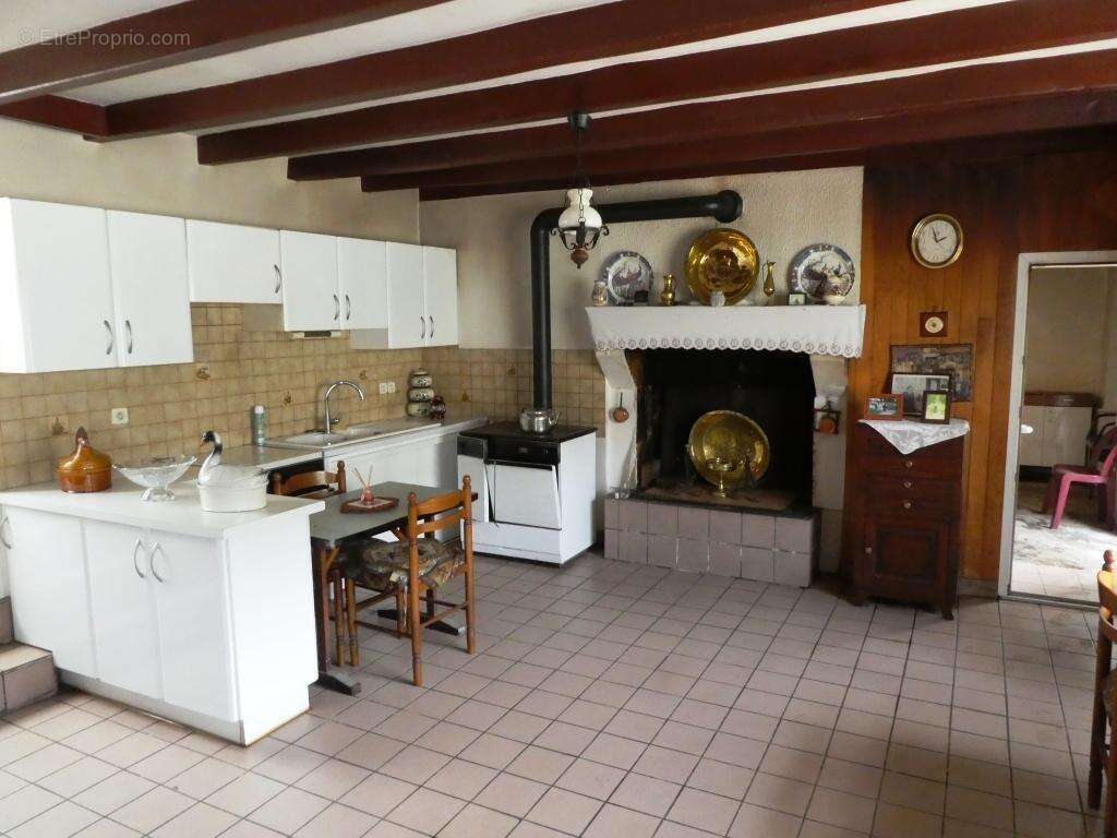 Maison en pierres - photo 5