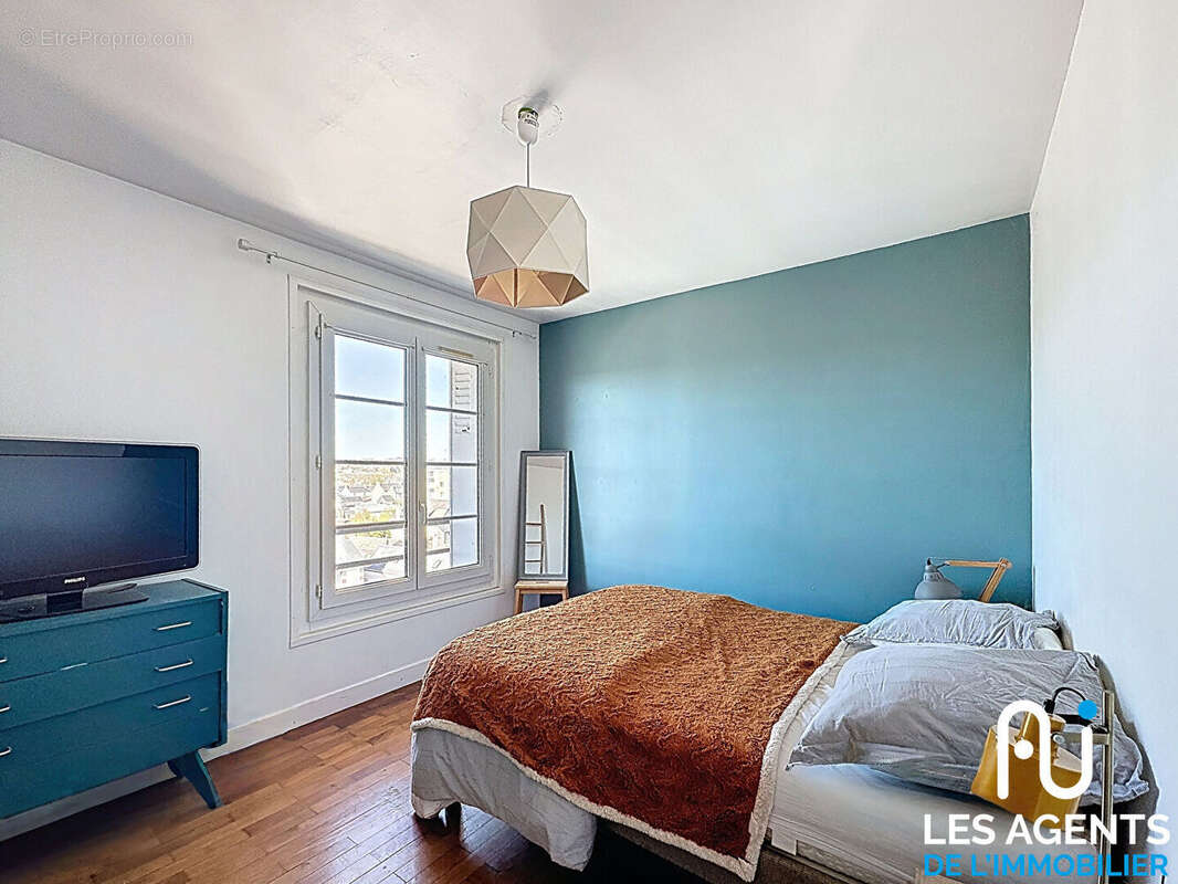 Appartement à BLOIS