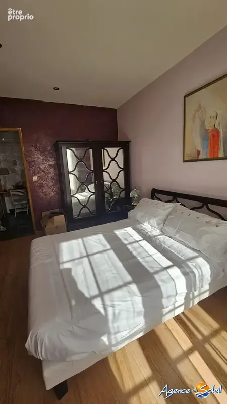 Maison 5 pièces 162 m² à vendre à Narbonne (11100) - photo 9