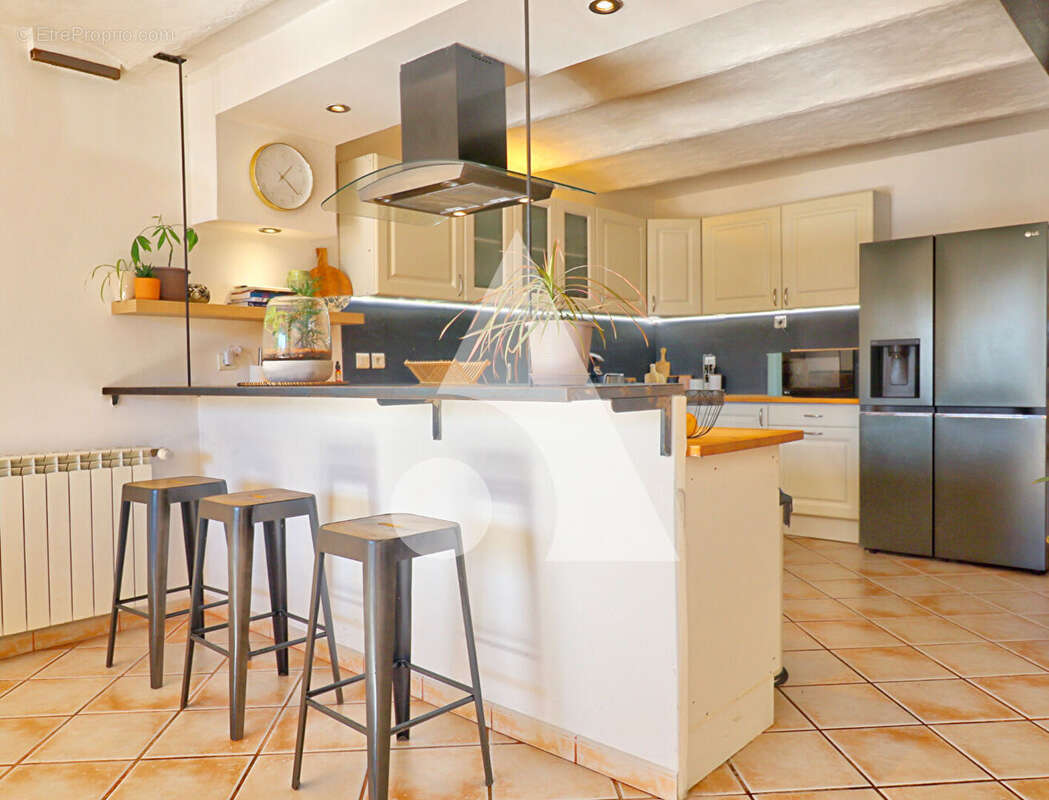 Maison à LA BRILLANNE