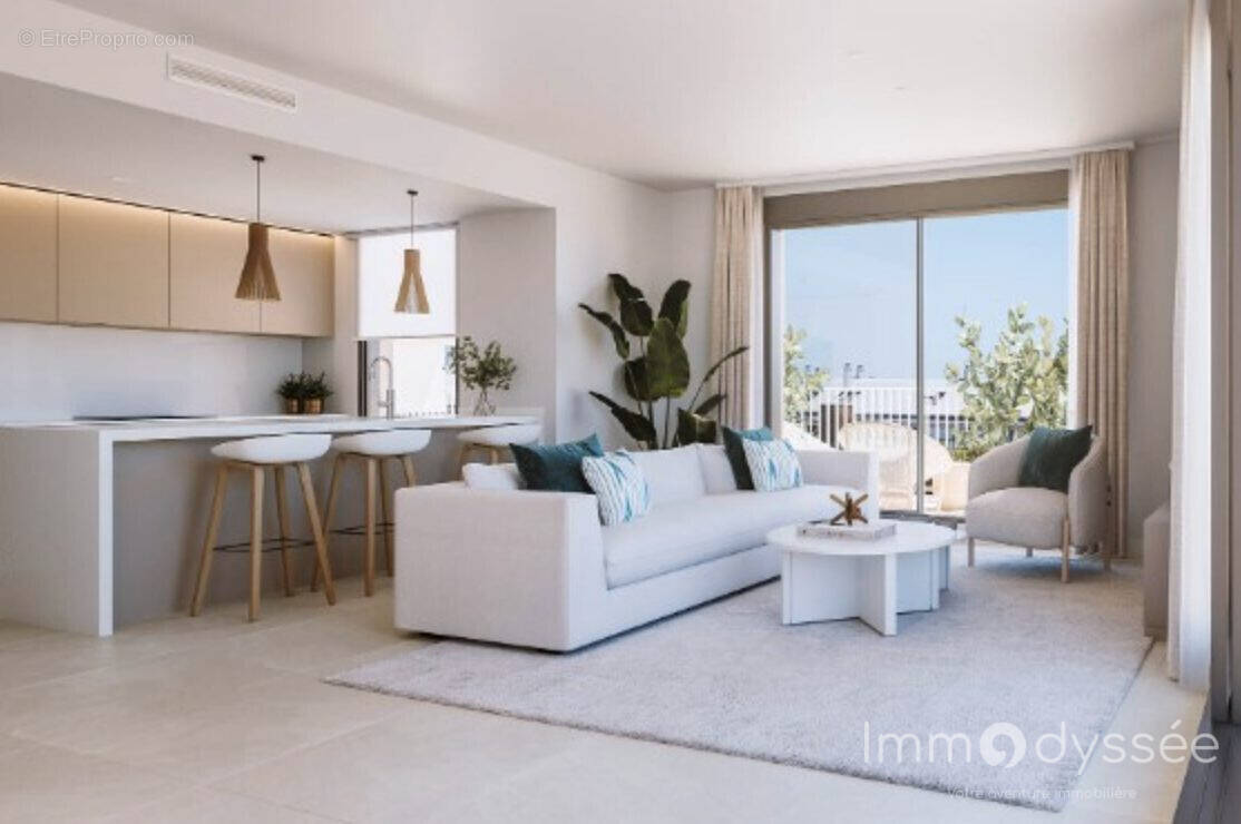 Appartement à VILLIERS-SUR-MARNE