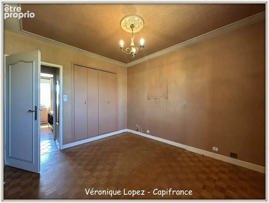 Le Passage, maison de plain-pied de 93m² avec garage, jardin et abri en dur - photo 6
