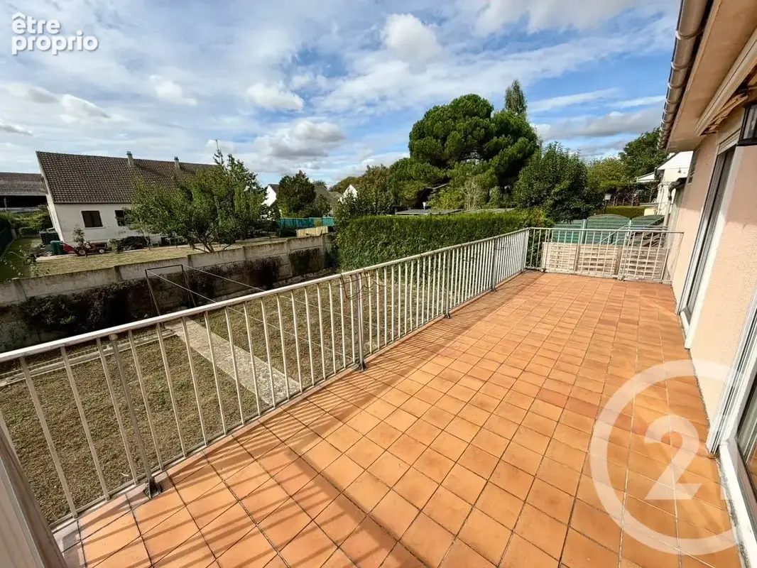 Maison 5 pièces 101 m² à vendre à Saint-Pathus (77178) - photo 6