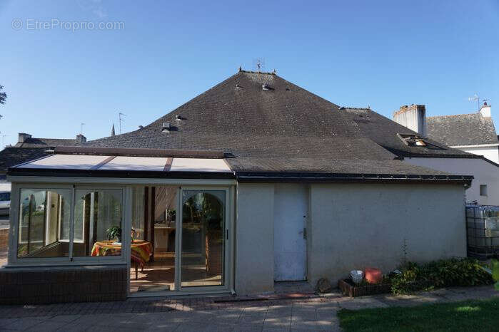 Ensemble immobilier de 4 appartements - photo 17