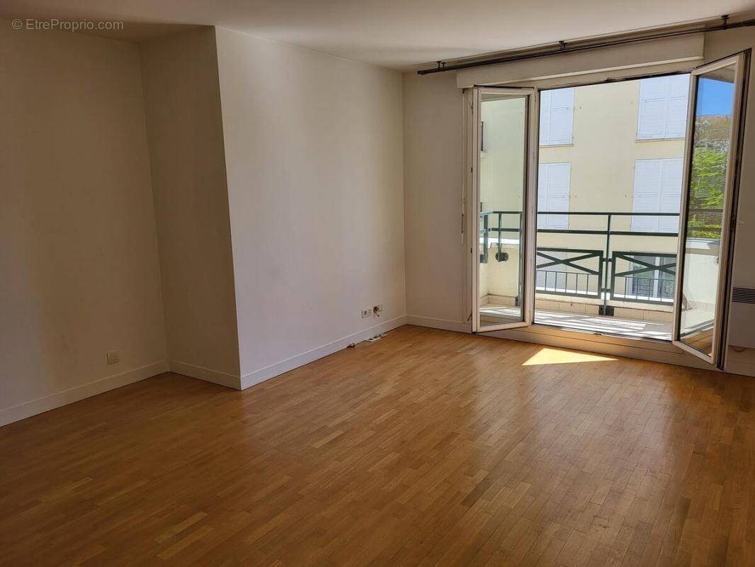 Appartement à RUEIL-MALMAISON