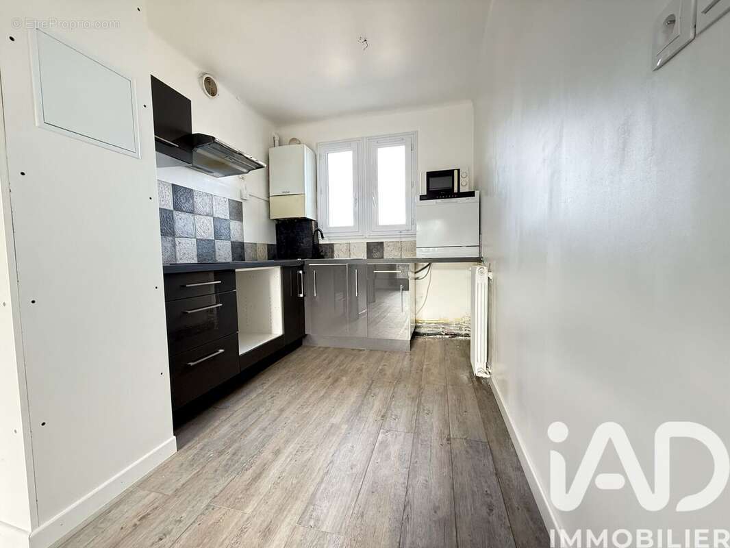 Photo 3 - Appartement à CLERMONT-L'HERAULT