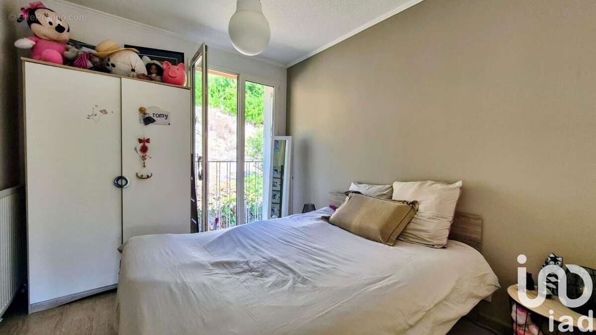 Photo 9 - Appartement à NICE