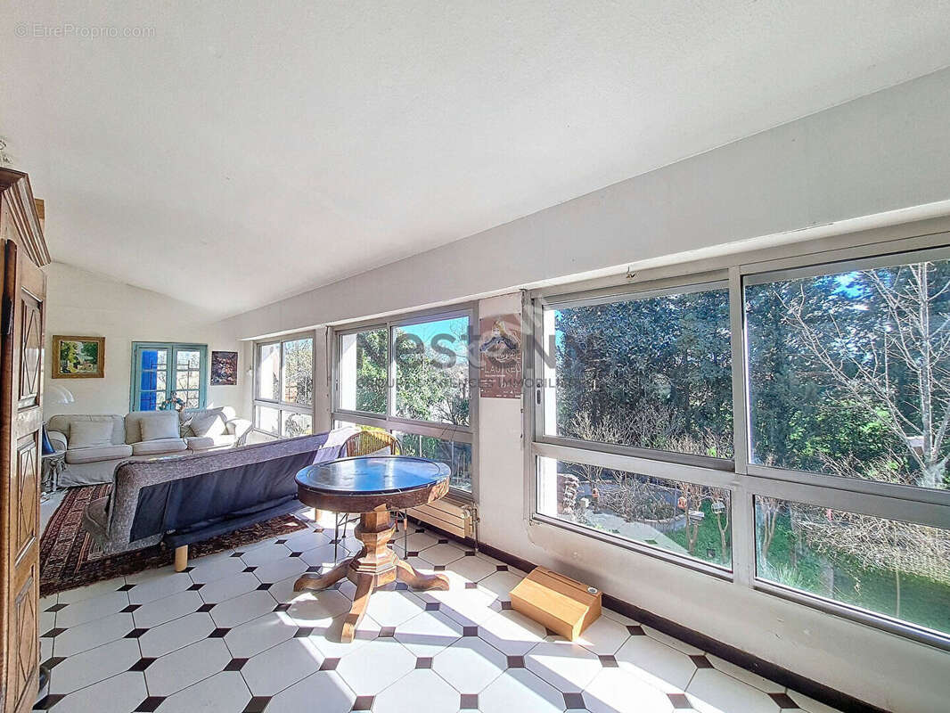 Maison à SAINT-CHRISTOL-LES-ALES