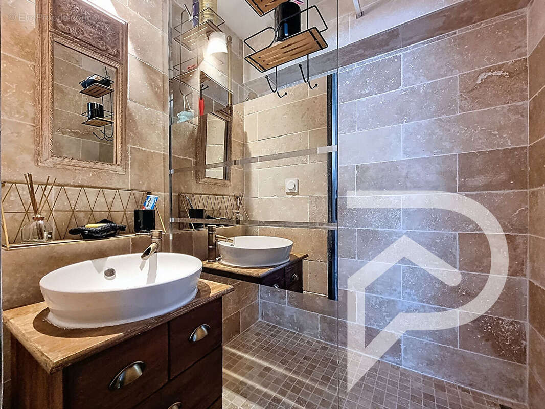 Appartement à DIEPPE