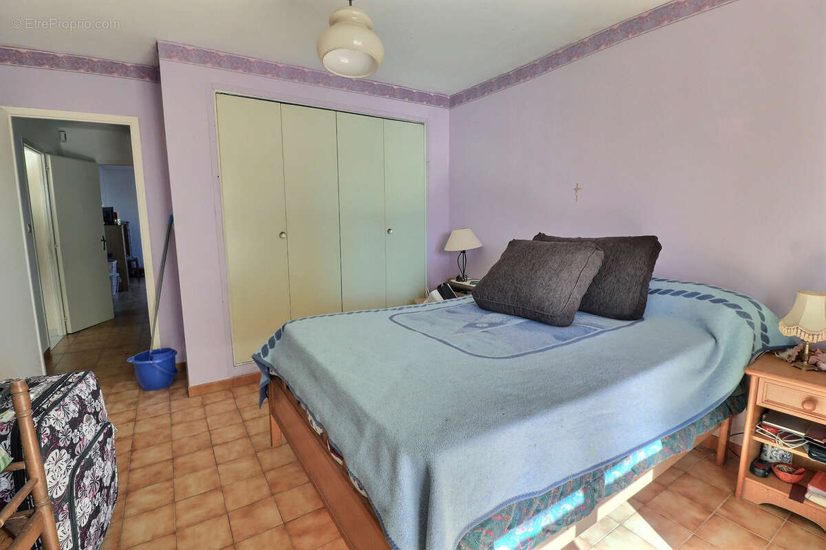 Maison à BAILLARGUES