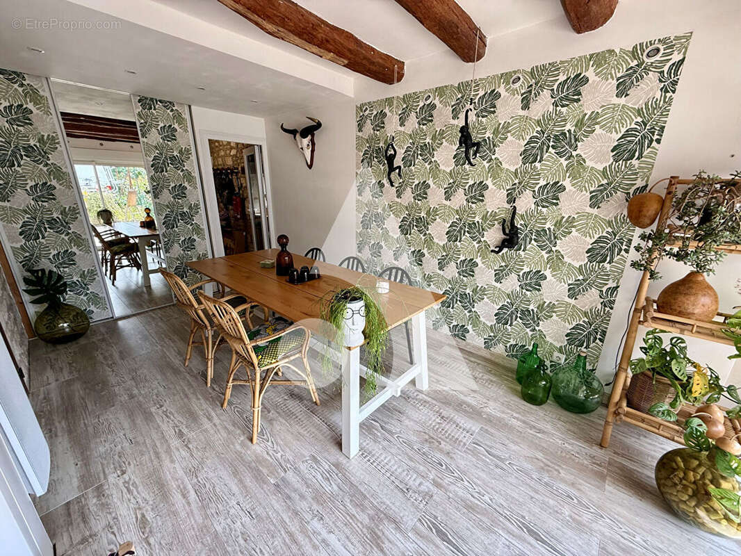 Maison à BRAUVILLIERS