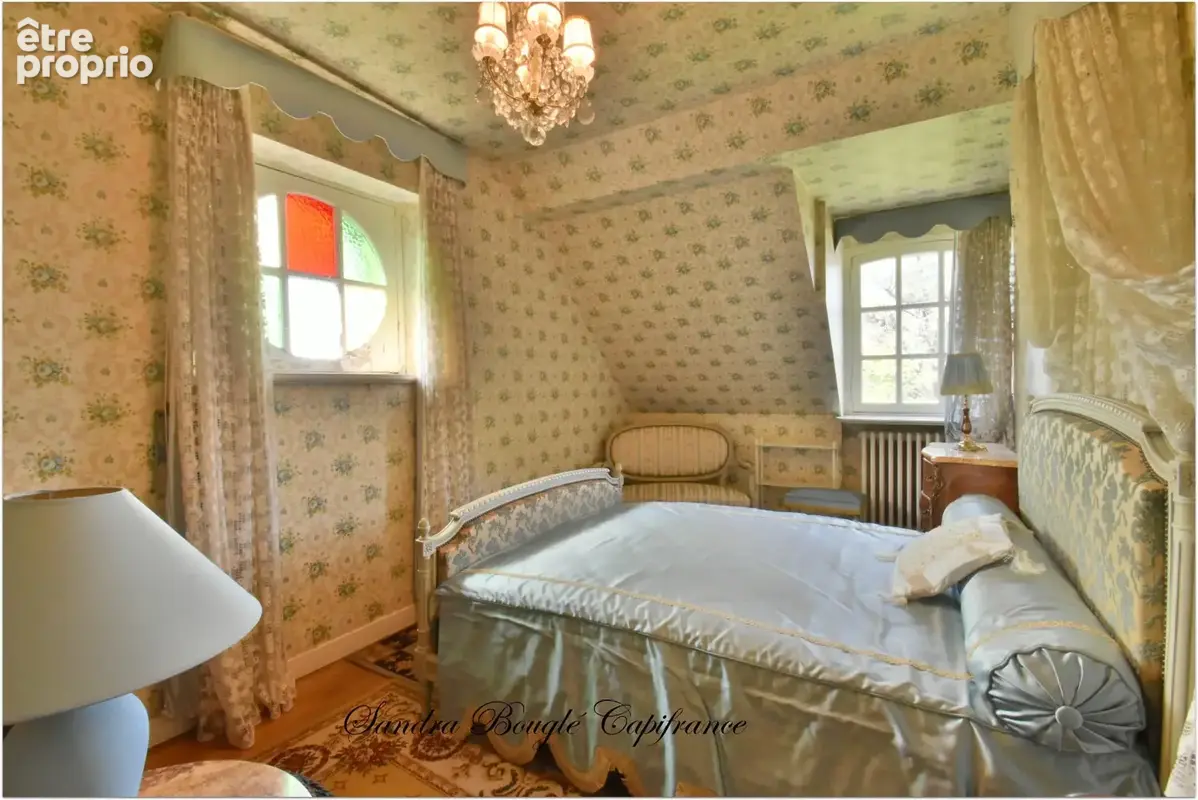 Maison à vendre 11 pièces MAYENNE (53) - photo 11