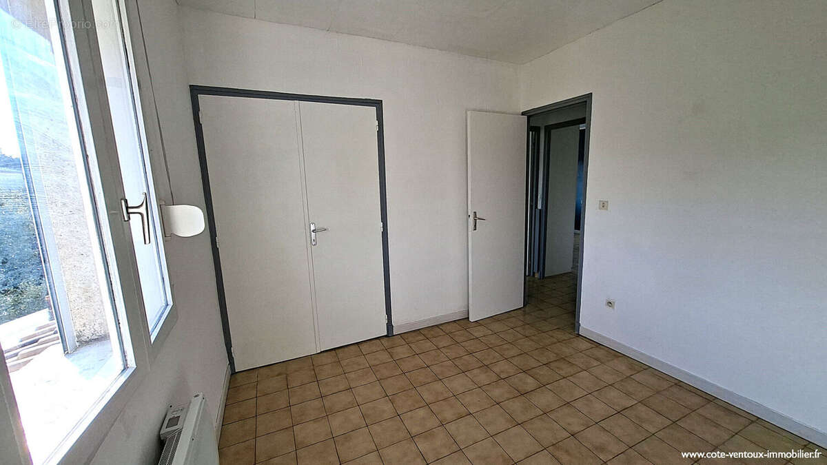 Maison à ROCHEFORT-DU-GARD