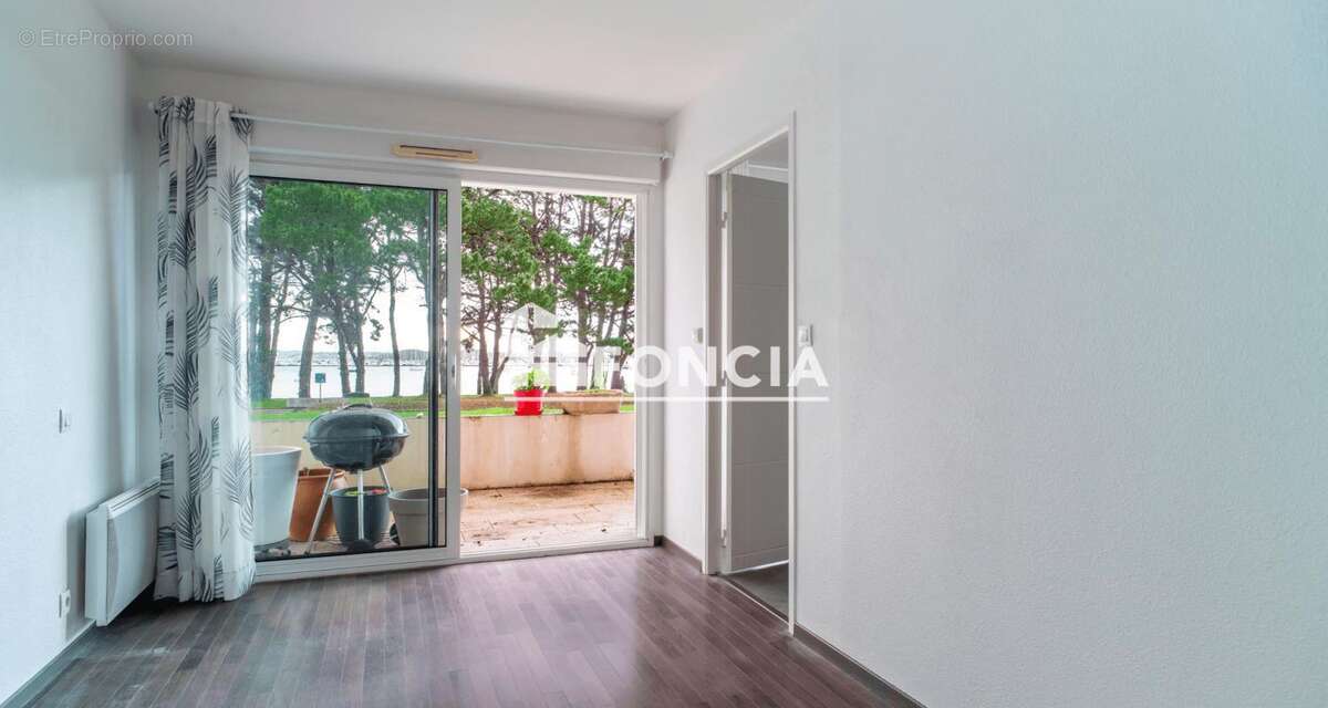 Appartement à LARMOR-PLAGE