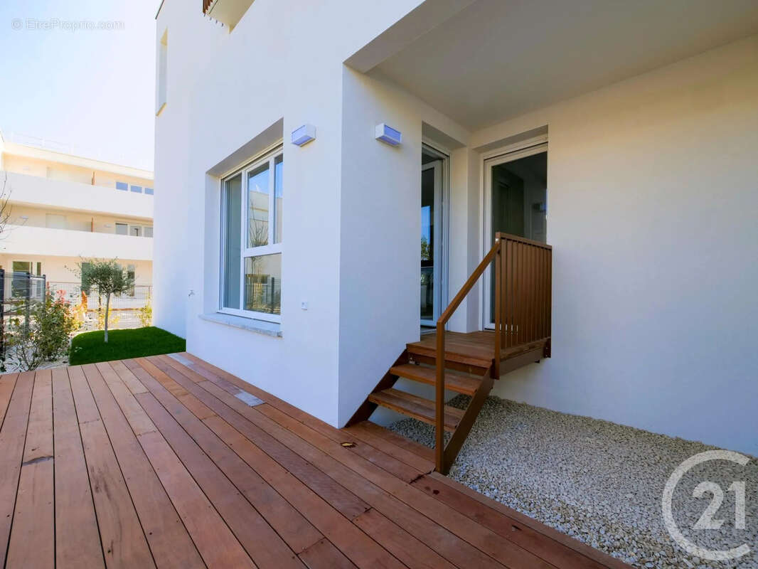 Appartement à ARGELES-SUR-MER