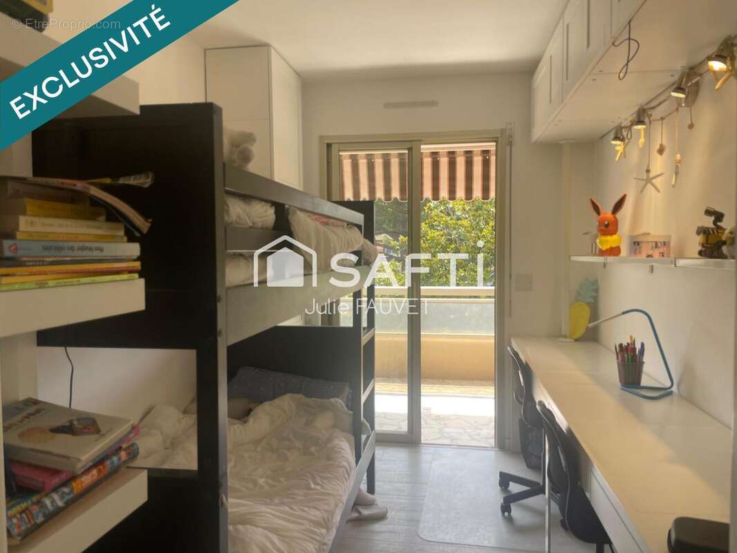 Photo 7 - Appartement à MANDELIEU-LA-NAPOULE