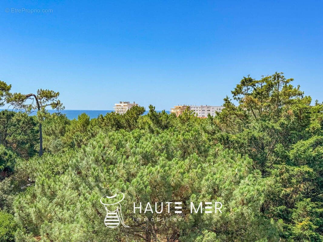 Appartement à LES SABLES-D'OLONNE