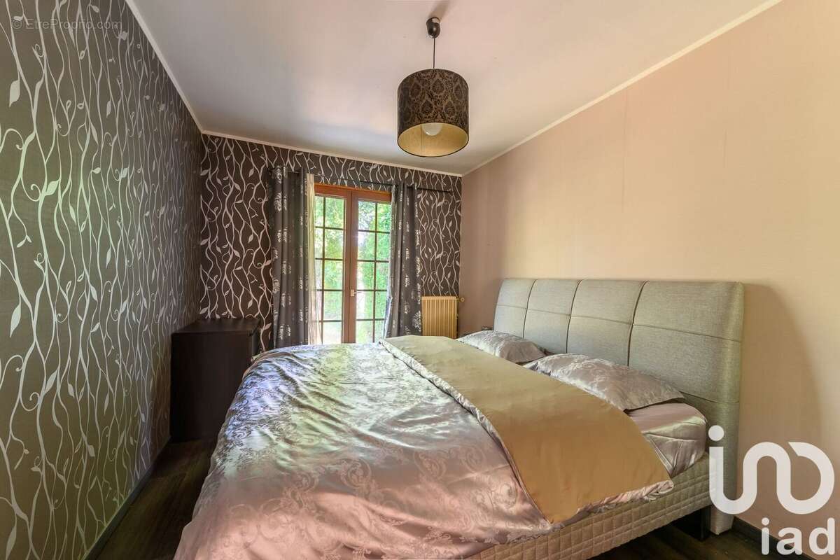 Photo 7 - Maison à GOUSSAINVILLE