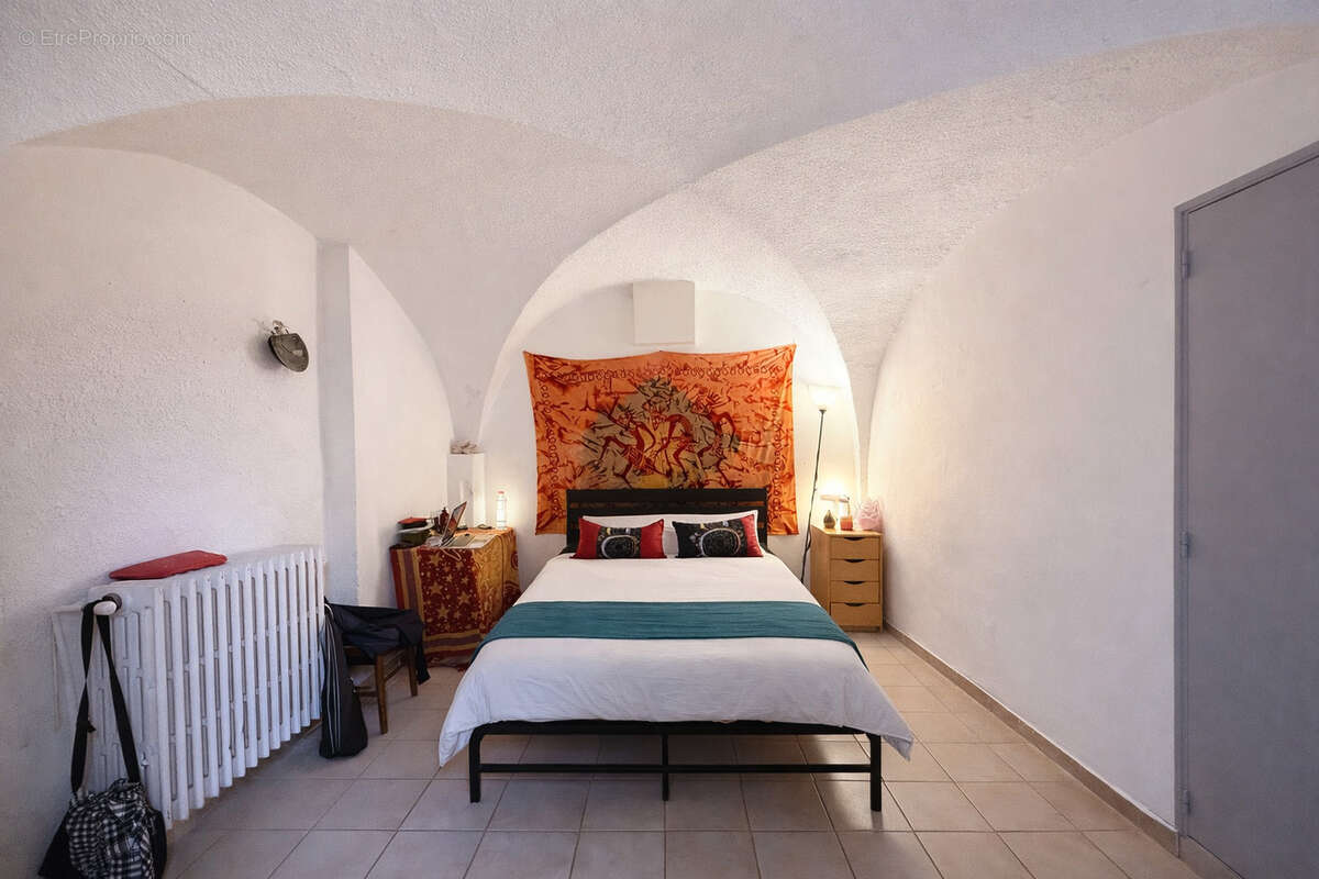 Appartement à CHATEAUNEUF-DU-RHONE