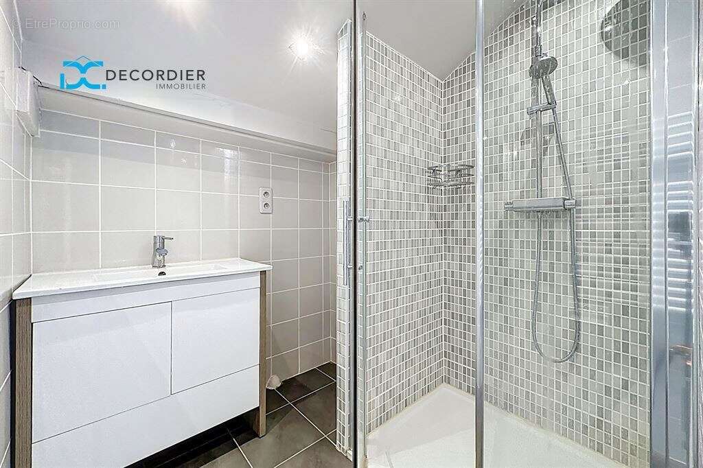 Neuvecelle maison 6 ch au calme - photo 19