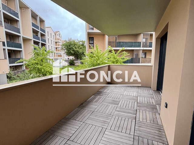 Appartement à VILLEFRANCHE-SUR-SAONE