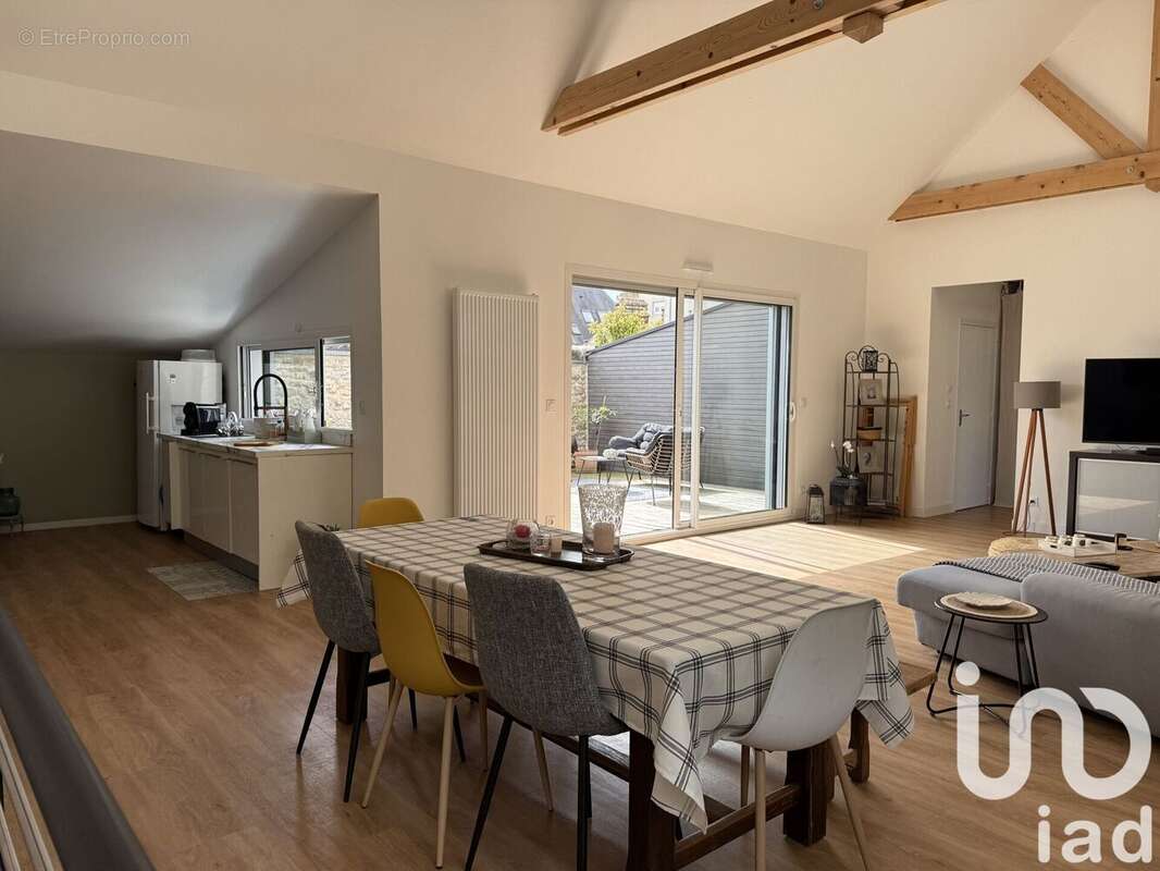 Photo 5 - Maison à BAYEUX