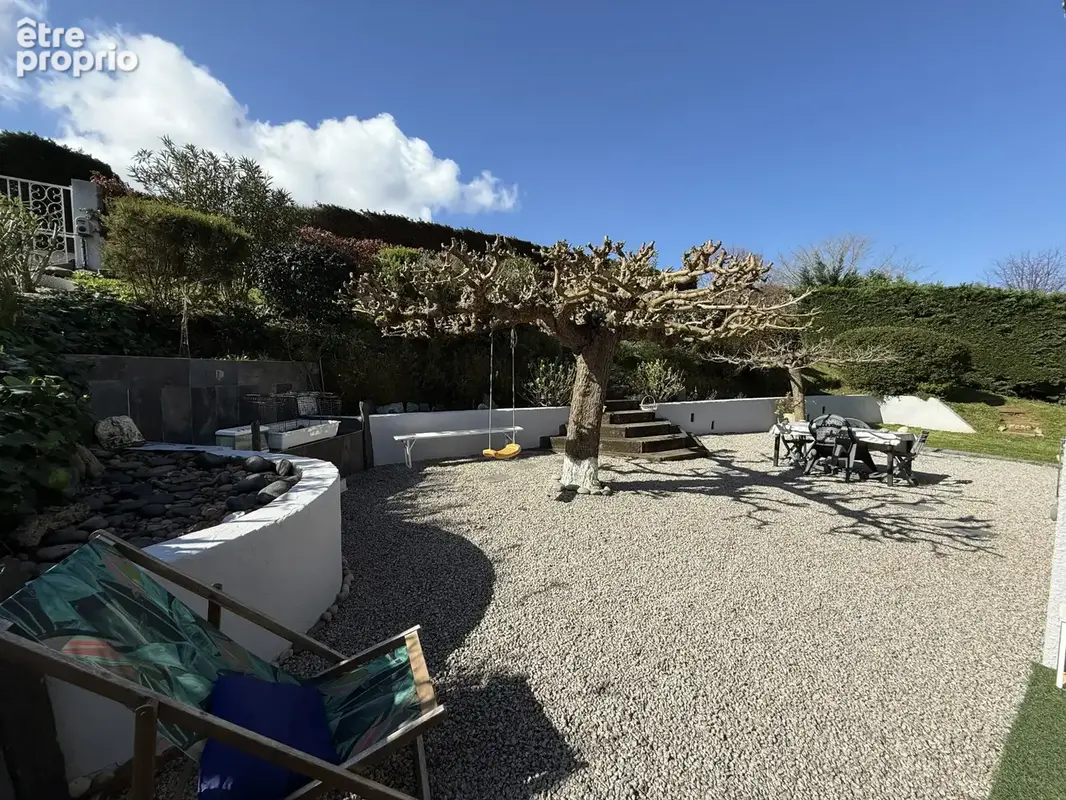 Vente maison T4 A Castagnola - Alata - photo 13