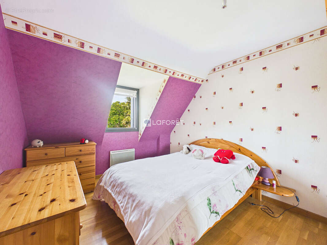 Maison Quimper 6 pièce(s) 131,87m2 - photo 9
