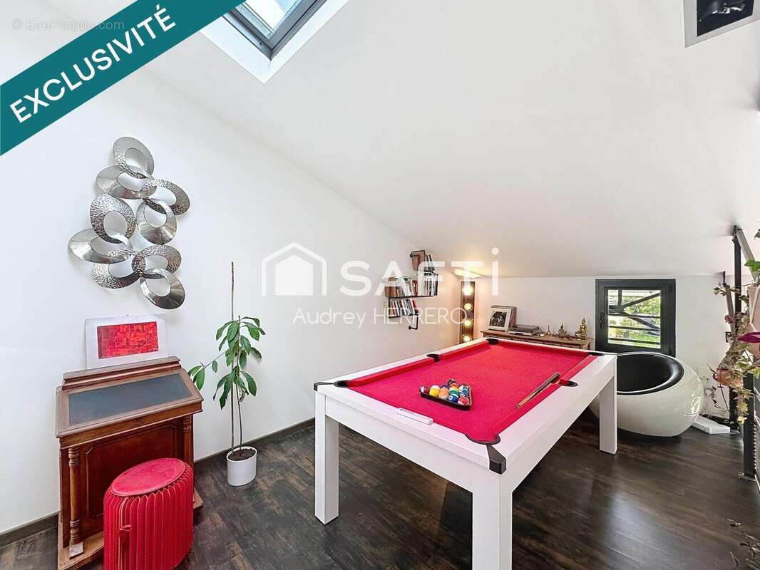 Photo 7 - Maison à TOULOUSE