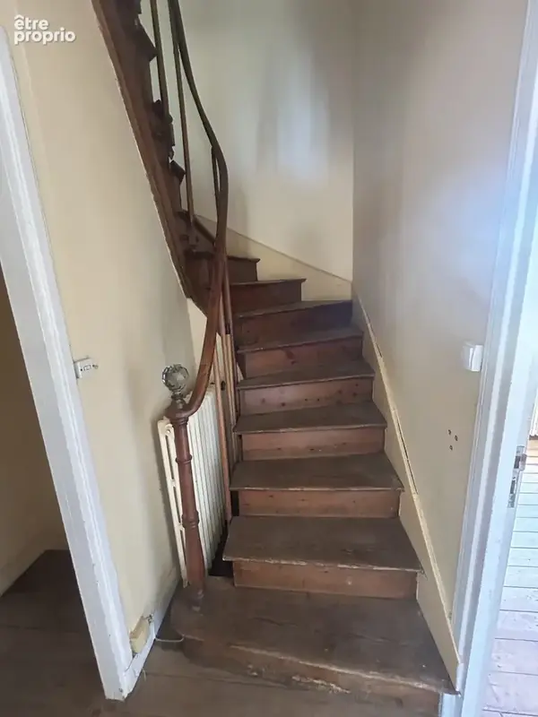 Maison 8 pièces 127 m² à vendre à Pont-D'ouilly (14690) - photo 6