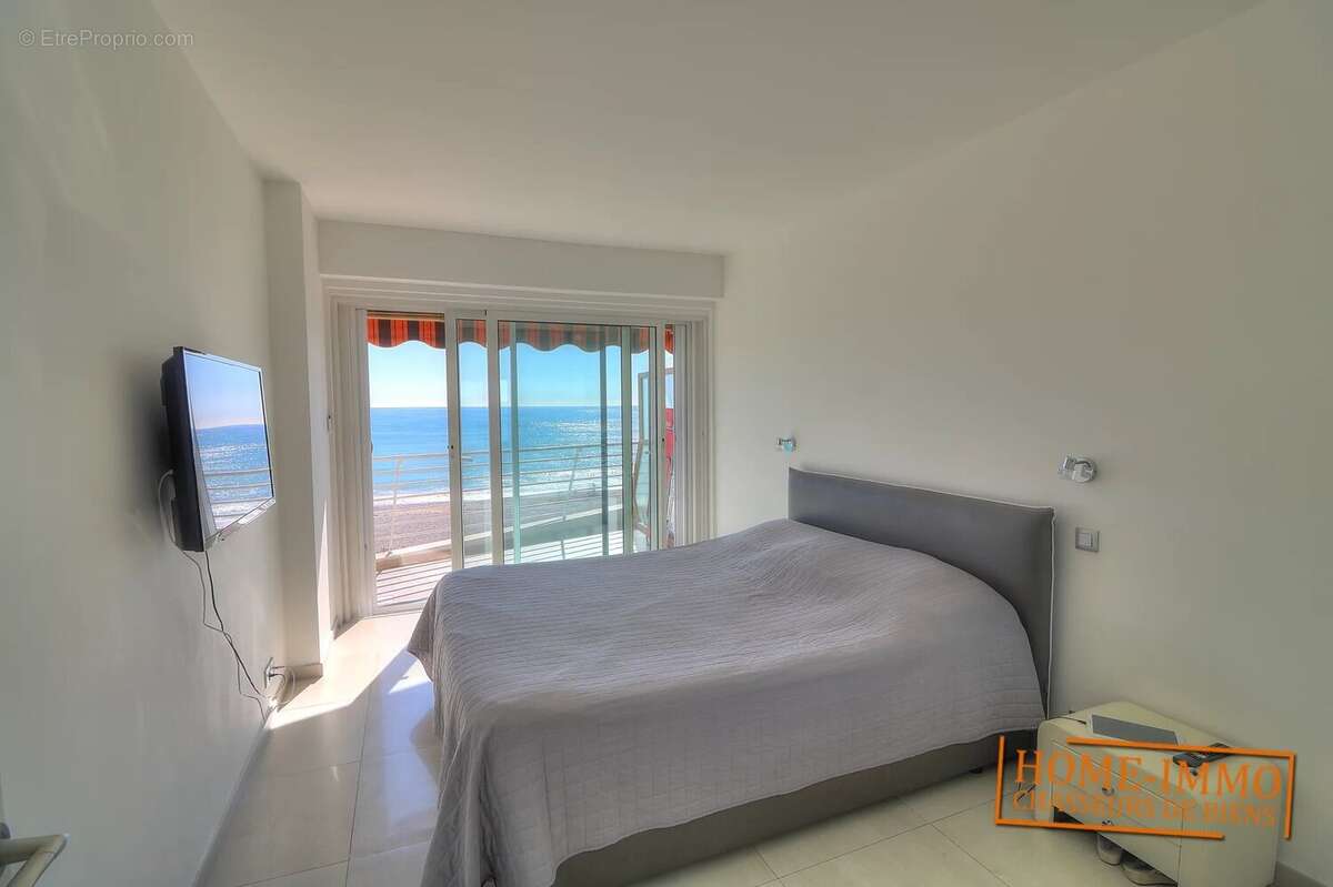 Appartement à CAGNES-SUR-MER