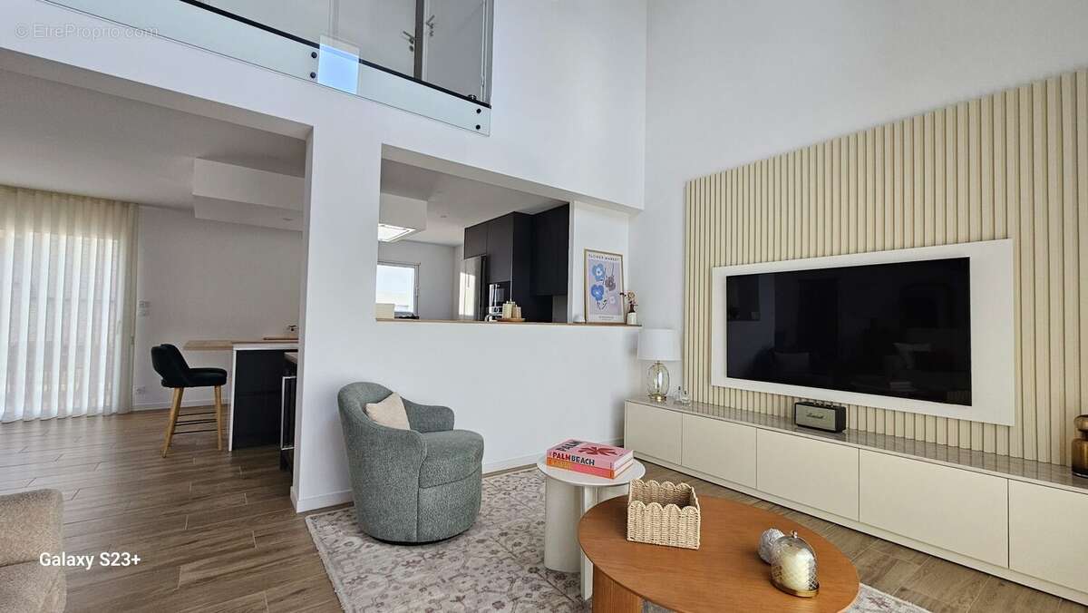 Maison 137 m² à Niort  - photo 6