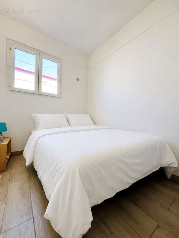 Appartement à FRONTIGNAN