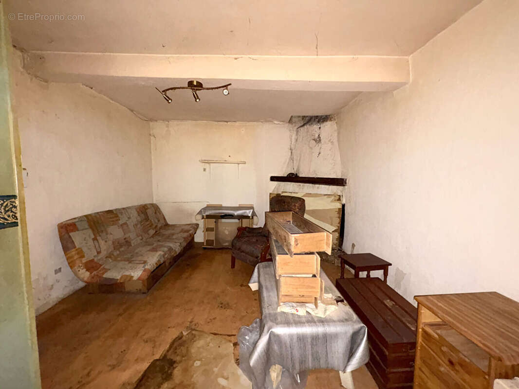 Maison à CARCASSONNE