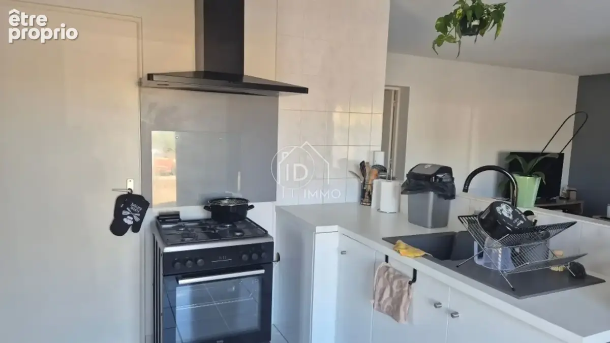 Maison de village renovee - photo 3