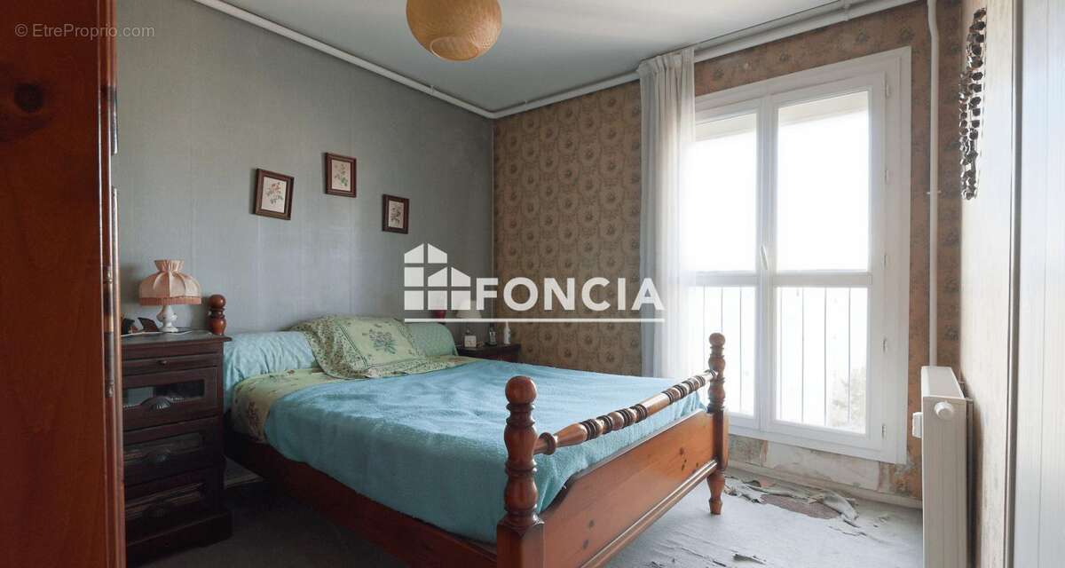 Appartement à DAMMARIE-LES-LYS