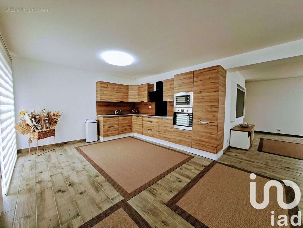 Photo 3 - Maison à LAIGNEVILLE