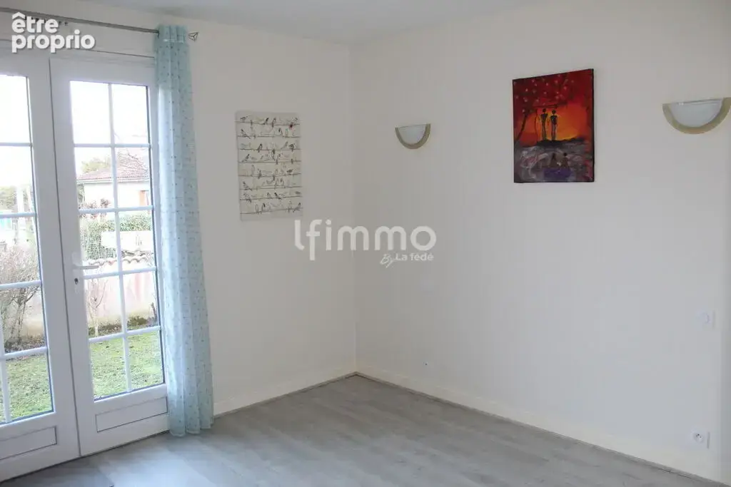 Maison proche d'Angoulême - photo 10
