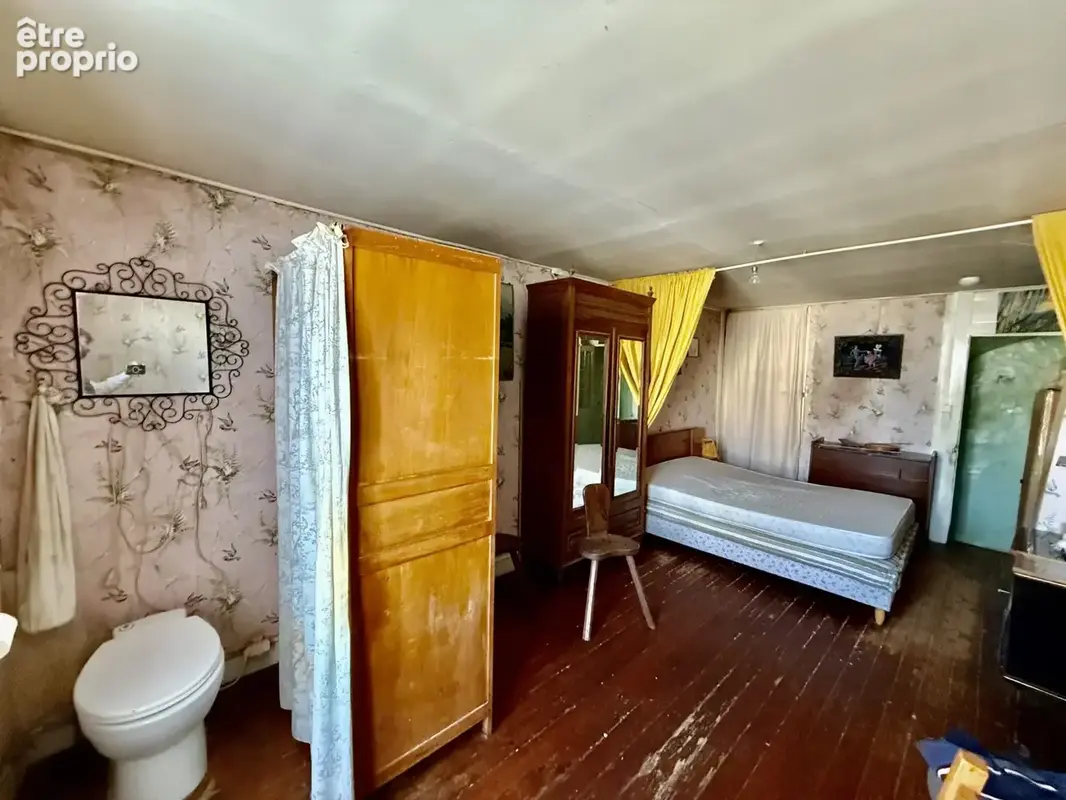 Maison 2 pièces 55 m² à vendre à Crouy-Sur-Ourcq (77840) - photo 6