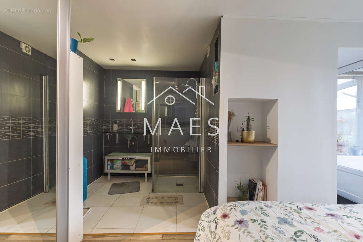 Maison à WAMBRECHIES